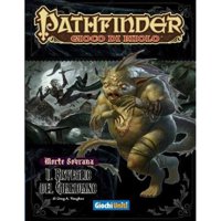 Pathfinder - Morte Sovrana 4 - Il Risveglio del Guardiano