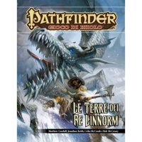 Pathfinder - Le Terre dei Re Linnorm