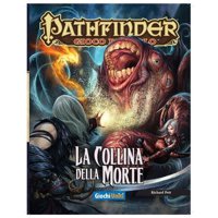 Pathfinder - La Collina della Morte