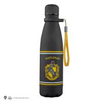 Harry Potter - Borraccia Termica 500 ml - Tassorosso