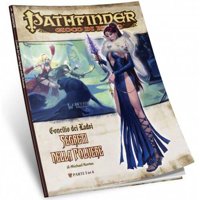 Pathfinder - Concilio dei Ladri 3 - Segreti nella Polvere