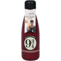Harry Potter - Borraccia Termica 350ml - Binario 9 ¾