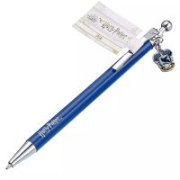 Harry Potter - Penna con Ciondolo - Corvonero