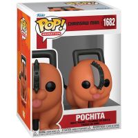 Funko Pop! - Chainsaw Man - Pochita - Numero 1682