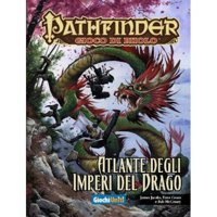 Pathfinder - Atlante degli Imperi del Drago