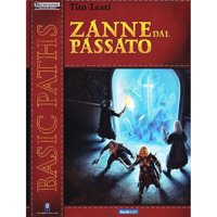Pathfinder - Basic Paths - Zanne dal Passato