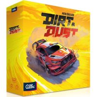 Dirt & Dust