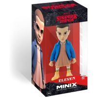 Stranger Things - Eleven - Miniatura 18cm