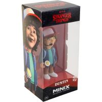 Stranger Things - Dustin - Miniatura 18cm