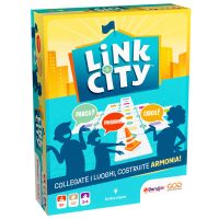 Link City - Scolorito Danneggiato (L1)