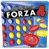 Forza 4 Danneggiato (M1)