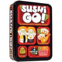 Sushi Go! Danneggiato (M1)