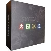 Skytear - Edizione KickStarter Danneggiato (L1)