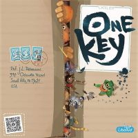 One Key Danneggiato (L1)