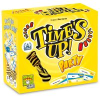 Time's Up! Party Danneggiato (L1)