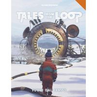 Tales from the Loop - Fuori dal Tempo Danneggiato (L1)