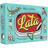 Lata Danneggiato (L1)
