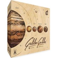 Galileo Galilei Danneggiato (L2)