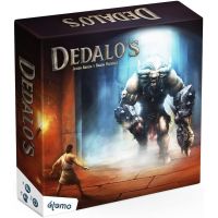 Dedalo's Danneggiato (G1)