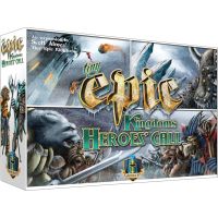 Tiny Epic Kingdoms - Heroes' Call