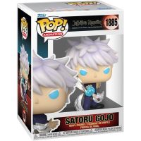Funko Pop! - Jujutsu Kaisen - Satoru Gojo - Numero 1885