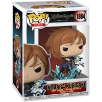 Funko Pop! - Jujutsu Kaisen - Nobara Kugisaki - Numero 1884