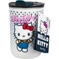 Hello Kitty - Tazza Travel Mug 350 ml