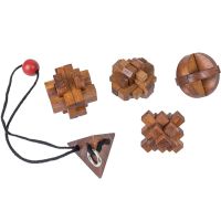 Set of 5 (Women)