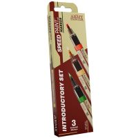 The Army Painter - Speedpaint Marker - Introductory Set