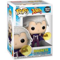 Funko Pop! - Marvel - X-Men'97 - Magneto - Numero 1537