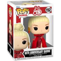 Funko Pop! - Retro Toys - 80th Anniversary Barbie - Numero 152