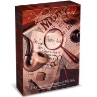 Sherlock Holmes C.I. - Jack lo Squartatore e Avventure nel West End Danneggiato (L1)