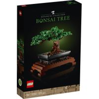 Lego Botanicals - Albero Bonsai
