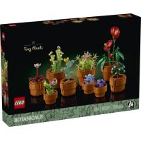 Lego Botanicals - Piantine