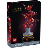 Lego Botanicals - Prugno Giapponese
