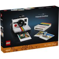 Lego - Fotocamera Polaroid OneStep SX-70