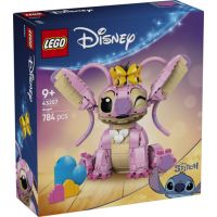 Lego Disney - Angel