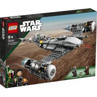 Lego Star Wars - Starfighter™ N-1 del Mandaloriano