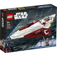 Lego Star Wars - Jedi Starfighter™ di Obi-Wan Kenobi