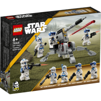 Lego Star Wars - Battle Pack Clone Troopers™ Legione 501