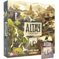 Altay + Promo