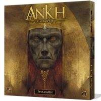 Ankh - Divinità Egizie - Pharaoh Danneggiato (M1)