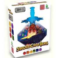 SwordCrafters Danneggiato (L1)
