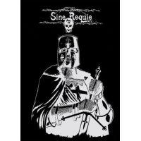 Sine Requie Anno XIII - Templare Nero Danneggiato (L1)
