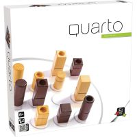 Quarto - Copertina Scolorita Danneggiato (L1)
