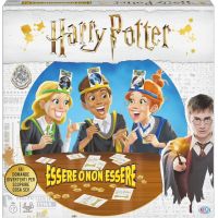 Essere o Non Essere - Harry Potter