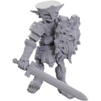 Pathfinder - Deep Cuts Miniatures - W24 Hobgoblin Soldier