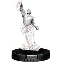 Marvel Heroclix Deep Cuts Miniatures - Cannonball