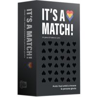 It's a Match! - Scatola Scolorita Danneggiato (L1)