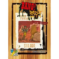 Bang - Dodge City - Scatola Scolorita Danneggiato (L1)